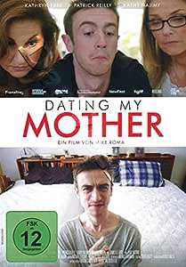 Dating My Mother |   DVD